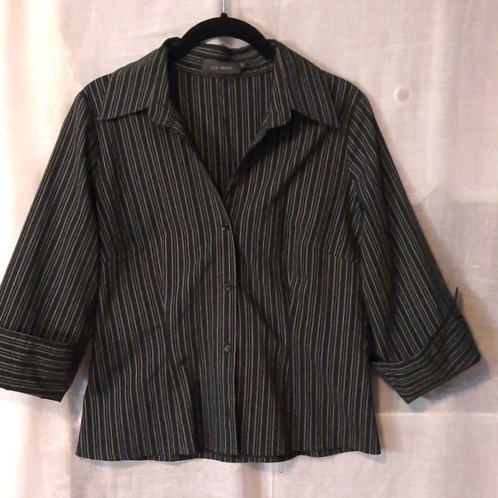 3/4 top